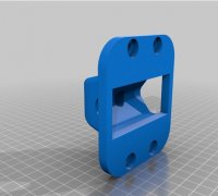 STL file Motorized rotating platform 🩻・3D print design to