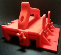 Fichier STL lampe moto cross・Modèle à télécharger et à imprimer en 3D・Cults