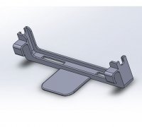 cles d extraction autoradio 3D Models to Print - yeggi