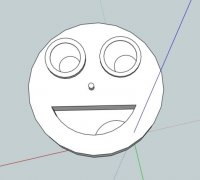 3D Epic Face - Roblox
