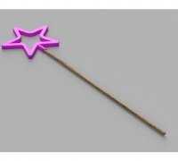 Free Free 152 Fairy Godmother Wand Svg Free SVG PNG EPS DXF File