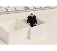 D&D Miniatures storage solutions? : r/dndnext
