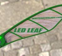 nissan leaf strut cover 3D Models to Print - yeggi