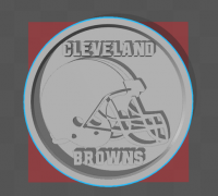 cleveland browns 3d 1280×1024