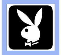 Playboy bunny by Nautilus, Download free STL model