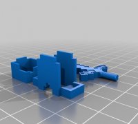 Lego Minecraft Armor 3d Models To Print Yeggi