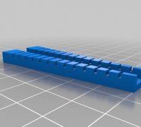 Free STL file Simple Wire Bending Tool 🛠️・3D printable object