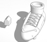 STL file Protector Para Tacos - Zapatos Para Césped - Cleat Protector -  Turf Shoes 👟・3D print design to download・Cults