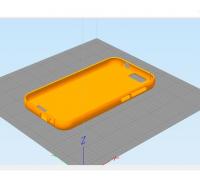 Archivo STL Funda Xiaomi 13 Lite - Cerrada 📞・Plan imprimible en 3D para  descargar・Cults