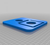 Free STL file Dremel Flex Shaft For Lathe 🧞‍♂️・3D printable design to  download・Cults