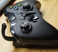 xbox controller trigger 3D Models to Print - yeggi - page 2