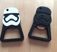 YODA Grill Scraper with Bottle Opener – Star Wars