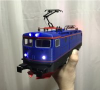 trem de pouso 3D Models to Print - yeggi