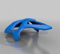 STL file reaper mask 😵・3D printable design to download・Cults