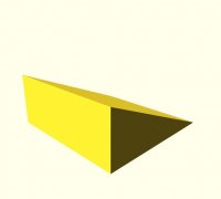 llave triangular 3D Models to Print - yeggi