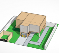 Lumber Tycoon 2 3d Models To Print Yeggi - roblox lumber tycoon house