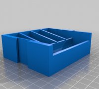 sort 3D Models to Print - yeggi