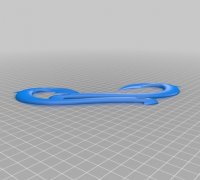 maui hook 3D Models to Print - yeggi