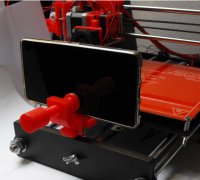 Time Lapses with your smartphone with any 3D printer - Function3D