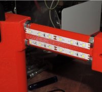  Escáner para 3d printer-white Color partes Kit completo BQ Ciclop DIY 3d 