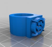 miraculous ladybug ring 3D Models to Print - yeggi