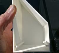 Fichier STL ÉTUI POUR KINDLE PAPERWHITE 10・Objet pour imprimante 3D à  télécharger・Cults