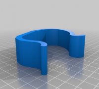 pool cover clips 3D Models to Print - yeggi