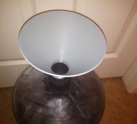 ▷ 5 gallon bucket funnel 3d models 【 STLFinder 】
