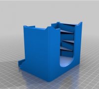 Ender 2 V2 Glue Stick Dispenser #3DThursday #3DPrinting « Adafruit  Industries – Makers, hackers, artists, designers and engineers!