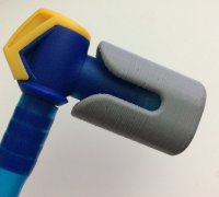 Free STL file camelbak dryer 🔧・3D printing design to download・Cults