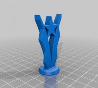 mlb world series trophy 3D Models to Print - yeggi