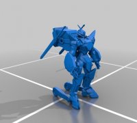 Code Geass Knightmare 3d Models To Print Yeggi