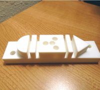 wire bending jig 3D Models to Print - yeggi