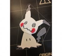fichier stl pokemon 3D Models to Print - yeggi - page 2