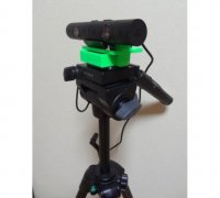 psvr camera mount