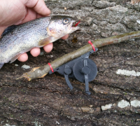 survival fishing 3D Models to Print - yeggi