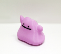 ditto 3D Models to Print - yeggi - page 4