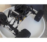 scale rock crawler buggy 3D Models to Print - yeggi