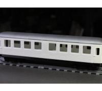 model railway" 3D Models Print - yeggi
