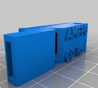 Fichier STL gratuit Petit sifflet SOS・Design pour imprimante 3D à  télécharger・Cults