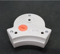 STL file SEB multidelice yogurt holder 🪴・3D printer model to download・Cults