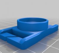 Free STL file camelbak dryer 🔧・3D printing design to download・Cults