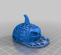snapback extender 3D Models to Print - yeggi