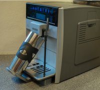 3x Wasserfilter für Siemens Surpresso S45 Surpresso S50 Surpresso S60