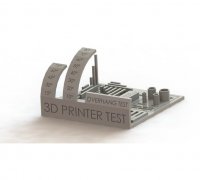 test stl 3D Models to Print - yeggi