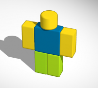 figure roblox doors 3D Models to Print - yeggi