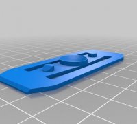 hot wheels track connector 3D Models to Print - yeggi