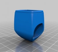 STL file Sello de pagado para tinta 🔧・3D printing template to