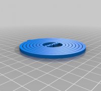STL file Gyro Ball 🎨・3D printer design to download・Cults