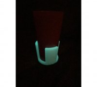 glow cup 3D Models to Print - yeggi